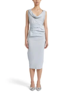 Midi Dress -Lifestyle Shop A640654 2