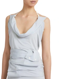 Midi Dress -Lifestyle Shop A640654 4