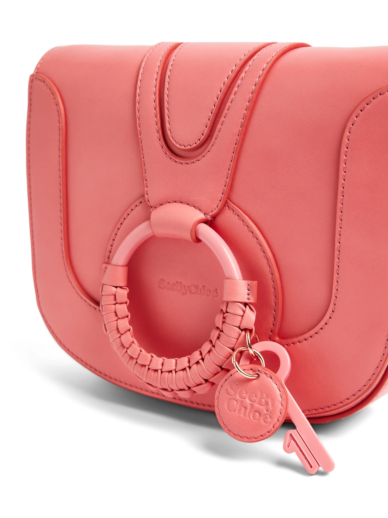 See By Chloé Hana Med Crossbody 3 See By Chloé Hana Med Crossbody - Image 3
