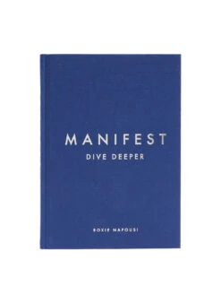 Manifest: Dive Deeper