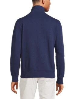 Hartford Tim 5 Pocket Two Ply Chino Trouser -Lifestyle Shop A642111 2