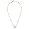 Vivienne Westwood Olympia Pearl Necklace