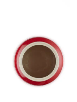 Le Creuset Stoneware Biscuit Jar 2.4L -Lifestyle Shop A644609 4