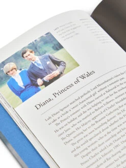 King Charles III -Lifestyle Shop A644725 2