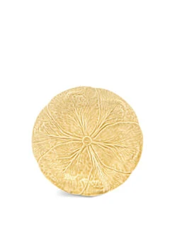 Bordallo Dinner Plate