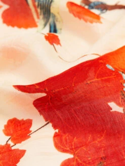 Acer Printed Scarf -Lifestyle Shop A645780 2