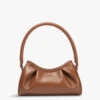 ELLEME Small Dimple Leather