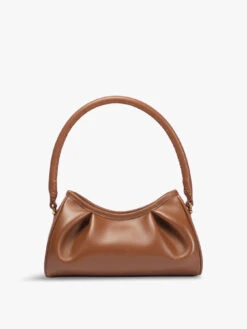 ELLEME Small Dimple Leather