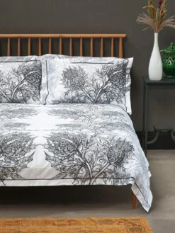 Thistle Duvet Cover Set