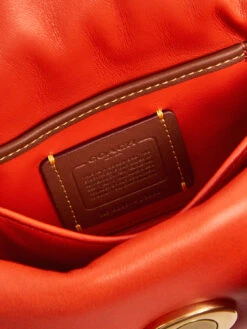 Coach Pillow Tabby Shoulder Bag 18 8 Coach Pillow Tabby Shoulder Bag 18 -Lifestyle Shop A648000 3