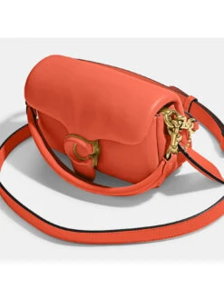 Coach Pillow Tabby Shoulder Bag 18 9 Coach Pillow Tabby Shoulder Bag 18 -Lifestyle Shop A648000 4