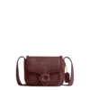 Coach Braided Tabby Messenger 19