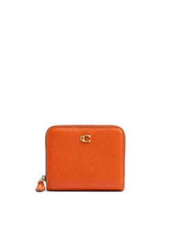 Coach Billfold Wallet