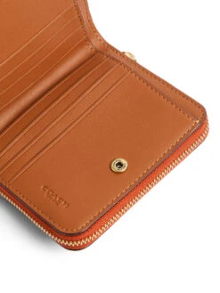 Coach Billfold Wallet -Lifestyle Shop A648016 2