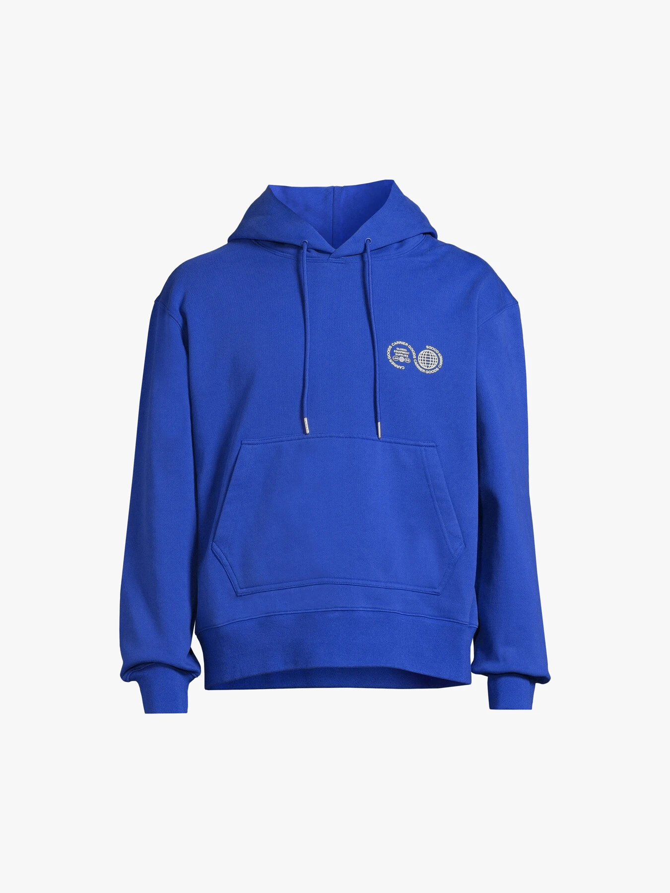 Core Logo Hoodie 1 Core Logo Hoodie