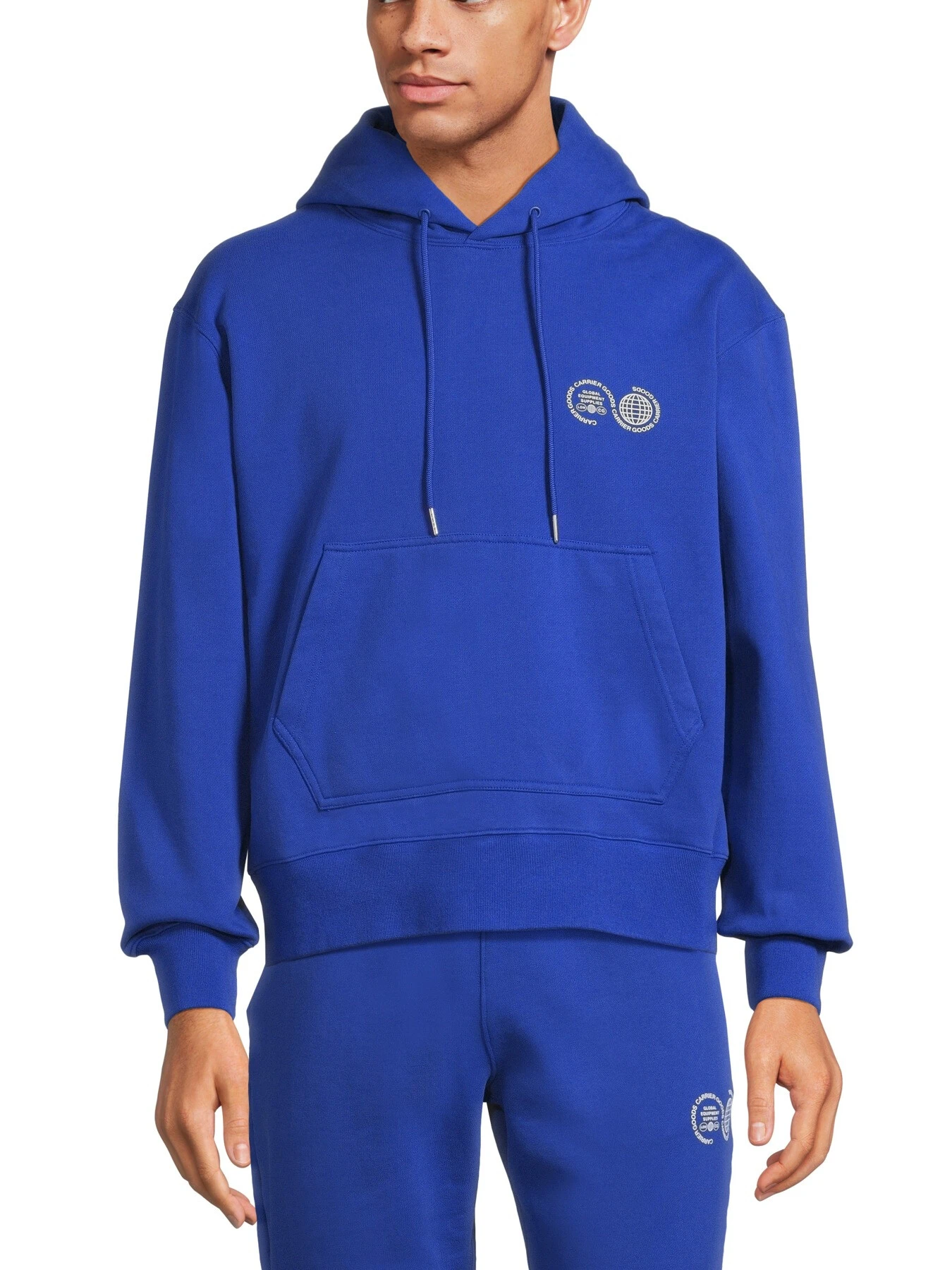 Core Logo Hoodie 2 Core Logo Hoodie - Image 2