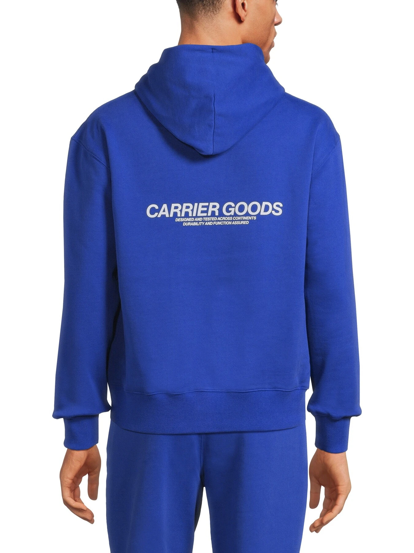 Core Logo Hoodie 3 Core Logo Hoodie - Image 3