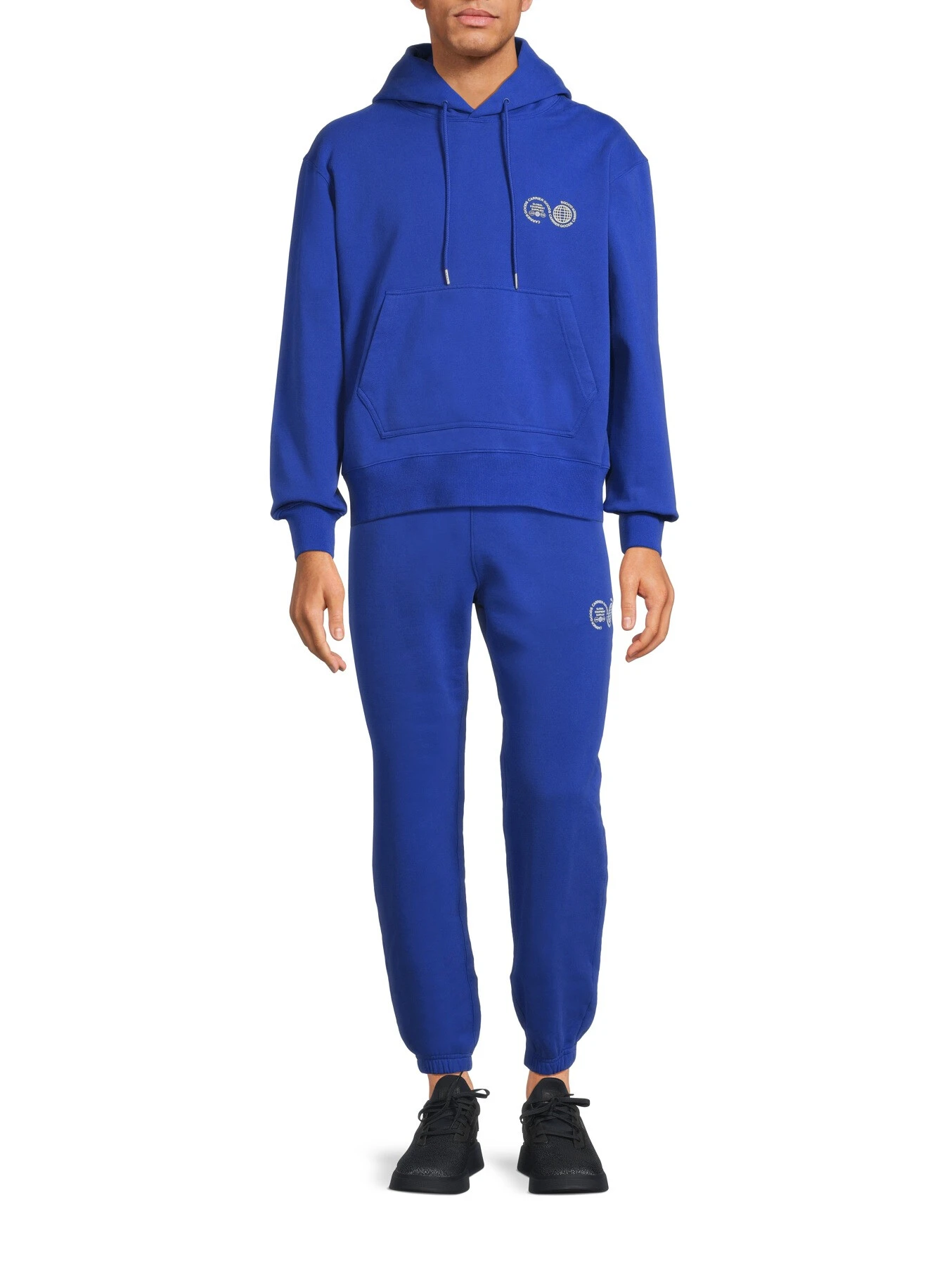 Core Logo Hoodie 4 Core Logo Hoodie - Image 4