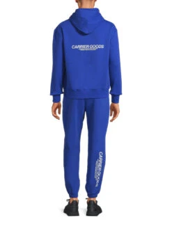 Core Logo Hoodie 9 Core Logo Hoodie -Lifestyle Shop A648667 9