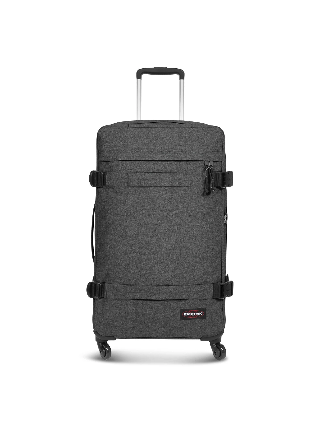 Eastpak TRANSITR 4 L BLACK DENIM 1 Eastpak TRANSITR 4 L BLACK DENIM