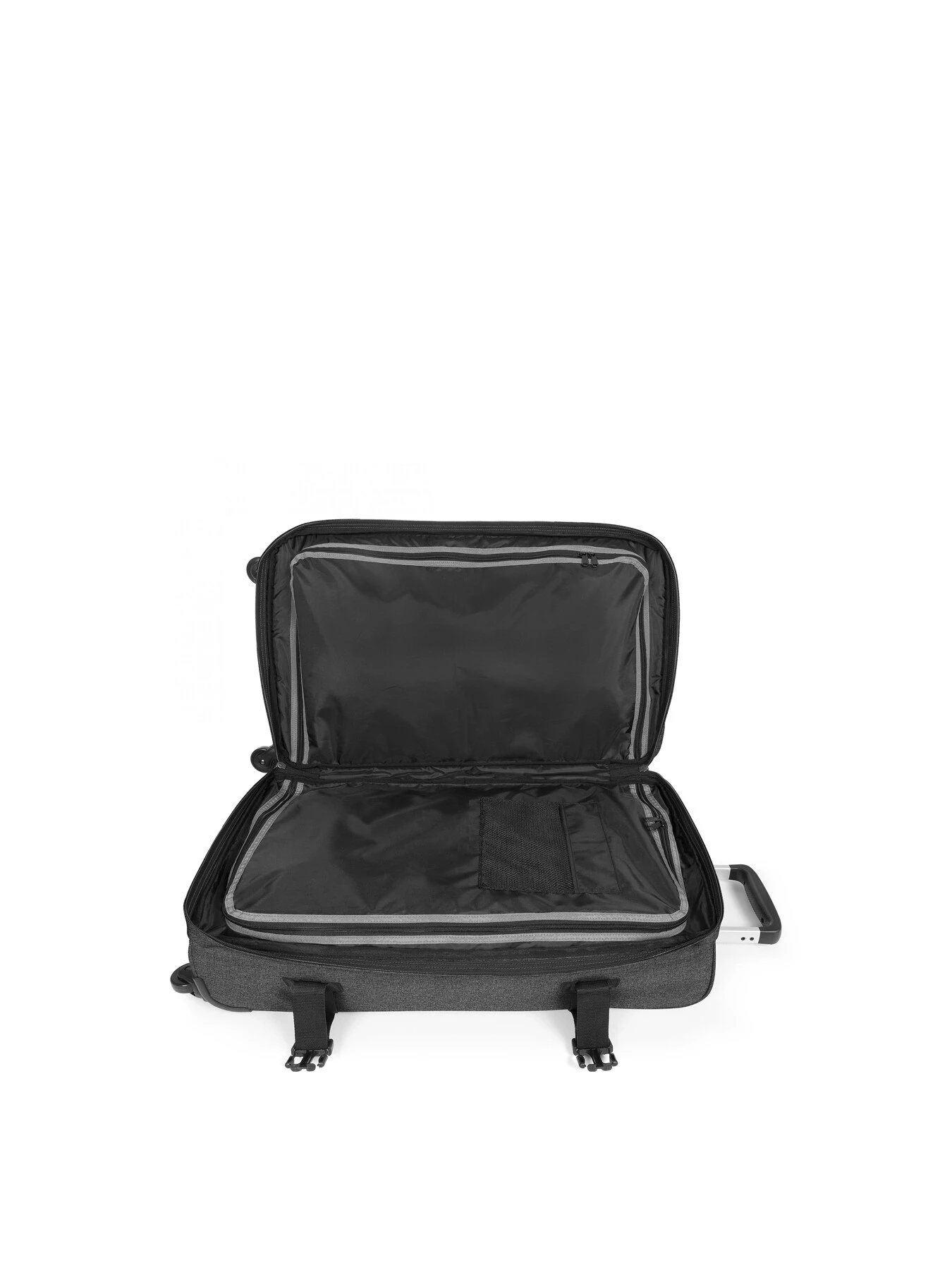 Eastpak TRANSITR 4 L BLACK DENIM 2 Eastpak TRANSITR 4 L BLACK DENIM - Image 2