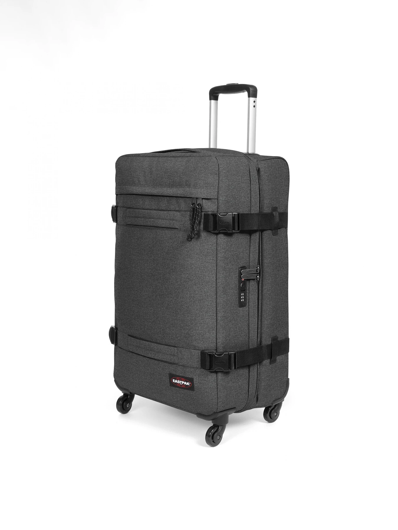 Eastpak TRANSITR 4 L BLACK DENIM 4 Eastpak TRANSITR 4 L BLACK DENIM - Image 4