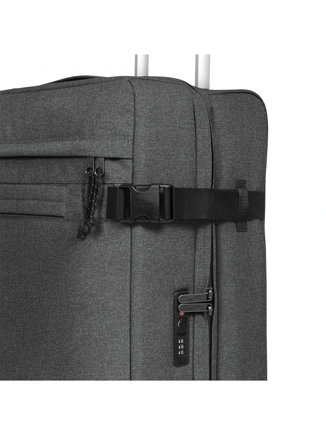 Eastpak TRANSITR 4 L BLACK DENIM 5 Eastpak TRANSITR 4 L BLACK DENIM - Image 5