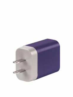 GO TRAVEL Worldwide USB-A And USB-C Charger -Lifestyle Shop A648942 2