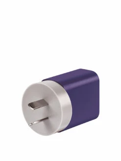 GO TRAVEL Worldwide USB-A And USB-C Charger -Lifestyle Shop A648942 4