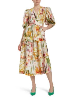 Marston Dress -Lifestyle Shop A649038 2