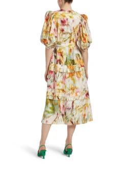 Marston Dress -Lifestyle Shop A649038 3