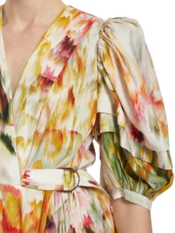 Marston Dress -Lifestyle Shop A649038 4