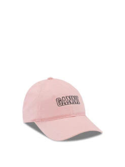 Ganni Cap Hat