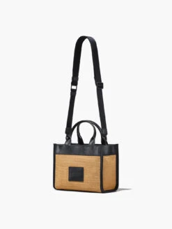 Marc Jacobs The Woven Mini Tote Bag -Lifestyle Shop A651281 3