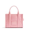 Marc Jacobs The Shiny Crinkle Mini Tote