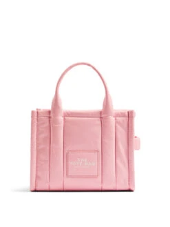 Marc Jacobs The Shiny Crinkle Mini Tote