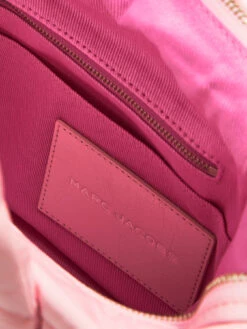 Marc Jacobs The Shiny Crinkle Mini Tote -Lifestyle Shop A651285 3