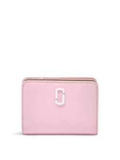 Marc Jacobs The Snapshot Mini Compact Wallet