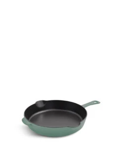 Staub Cast Iron Fry Pan