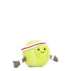 JELLYCAT Amuseable Sports Tennis Ball