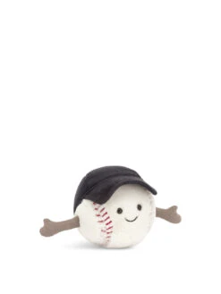 JELLYCAT Amuseable Sports Baseball