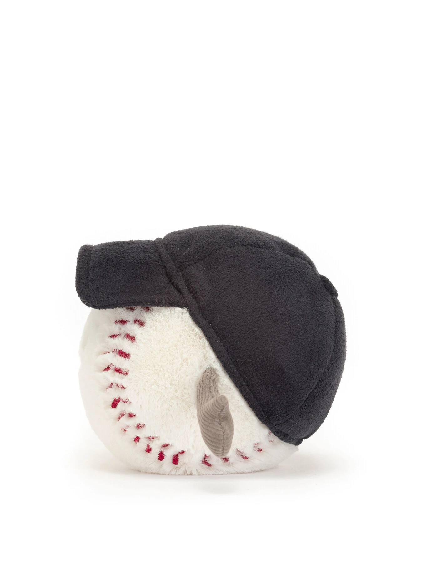 JELLYCAT Amuseable Sports Baseball 2 JELLYCAT Amuseable Sports Baseball - Image 2