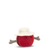 JELLYCAT Amuseable Sports Cricket Ball