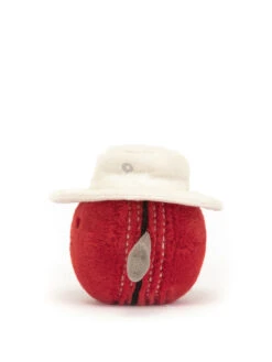 JELLYCAT Amuseable Sports Cricket Ball -Lifestyle Shop A651650 1