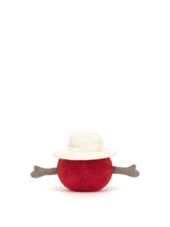 JELLYCAT Amuseable Sports Cricket Ball -Lifestyle Shop A651650 2