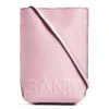 Ganni Banner Small Crossbody