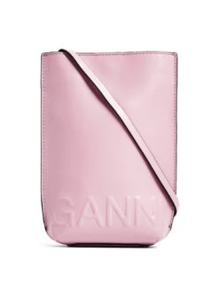 Ganni Banner Small Crossbody