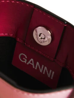 Ganni Banner Small Crossbody -Lifestyle Shop A652109 3