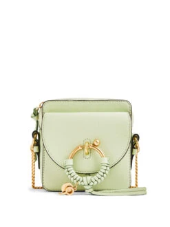See By Chloé Joan Mini Crossbody