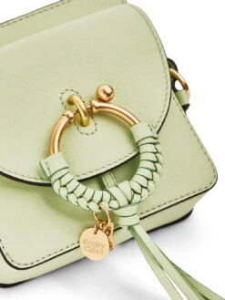 See By Chloé Joan Mini Crossbody -Lifestyle Shop A652576 3
